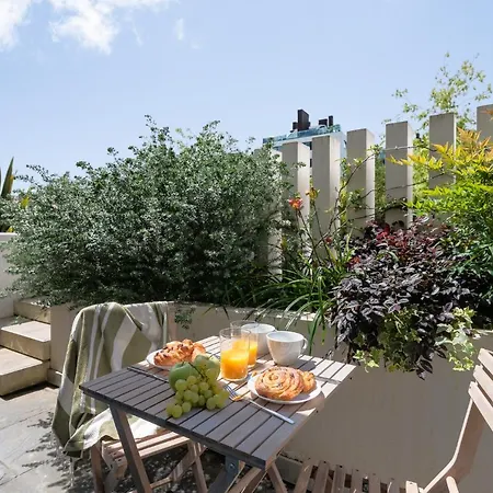 I Loft Santiago By Upper Luxury Housing Appartement Santiago de Compostella Buitenkant foto