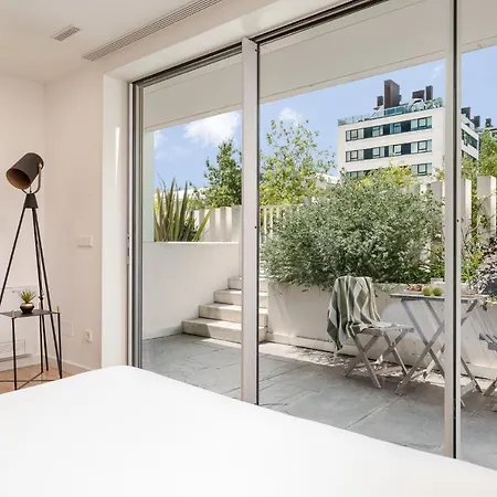 I Loft Santiago By Upper Luxury Housing Appartement Santiago de Compostella Buitenkant foto