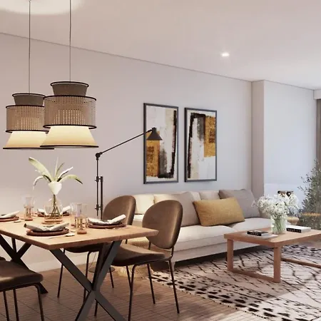 I Loft Santiago By Upper Luxury Housing Appartement Santiago de Compostella Buitenkant foto