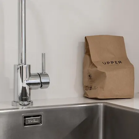 I Loft Santiago By Upper Luxury Housing Appartement Santiago de Compostella Buitenkant foto