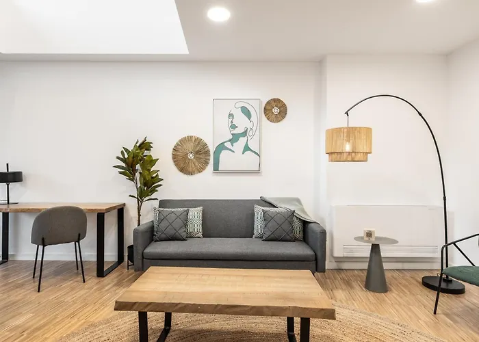 I Loft Santiago By Upper Luxury Housing