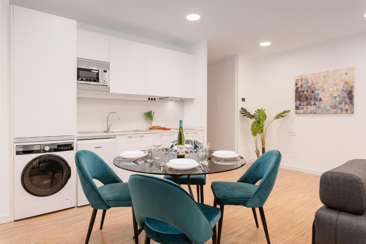 I Loft Santiago By Upper Luxury Housing Apartment Santiago de Compostela