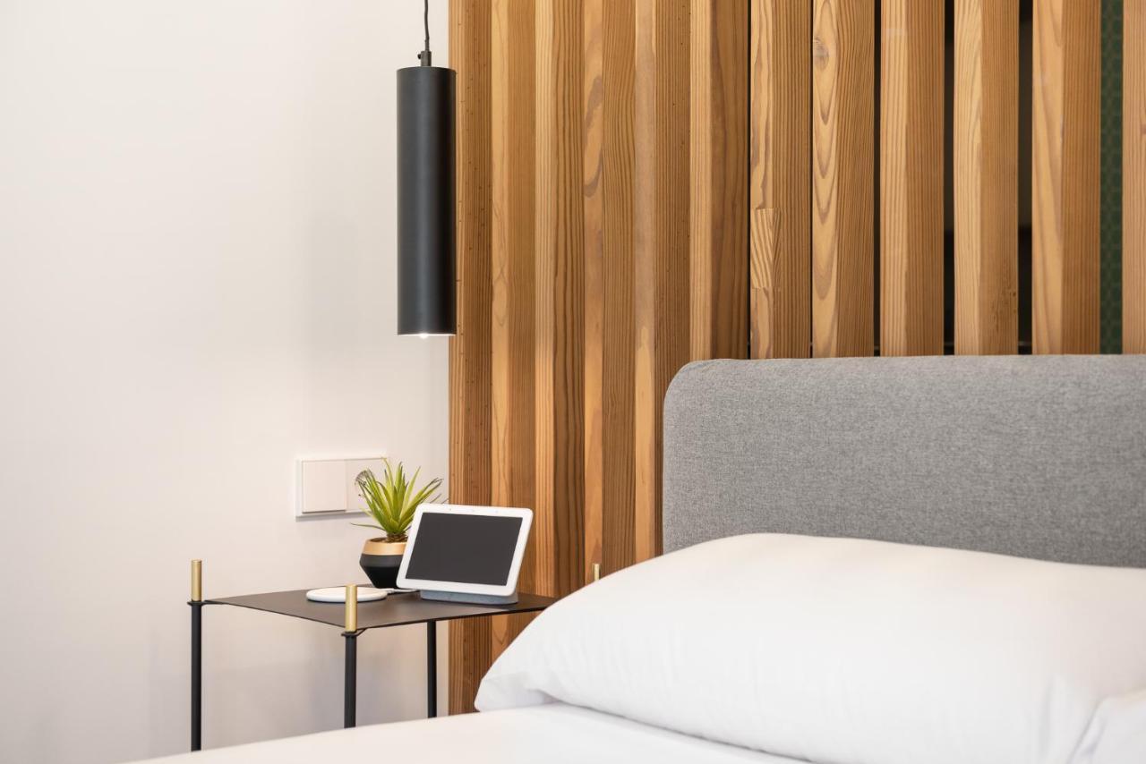 I Loft Santiago By Upper Luxury Housing Apartment *