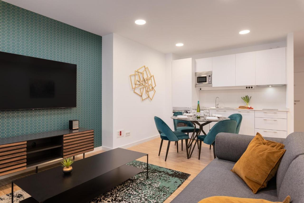 I Loft Santiago By Upper Luxury Housing * Santiago de Compostela