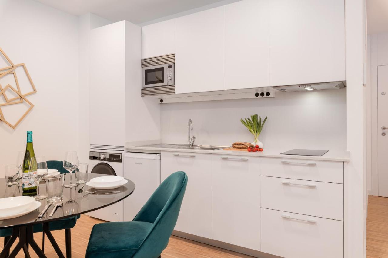 Apartment I Loft Santiago By Upper Luxury Housing