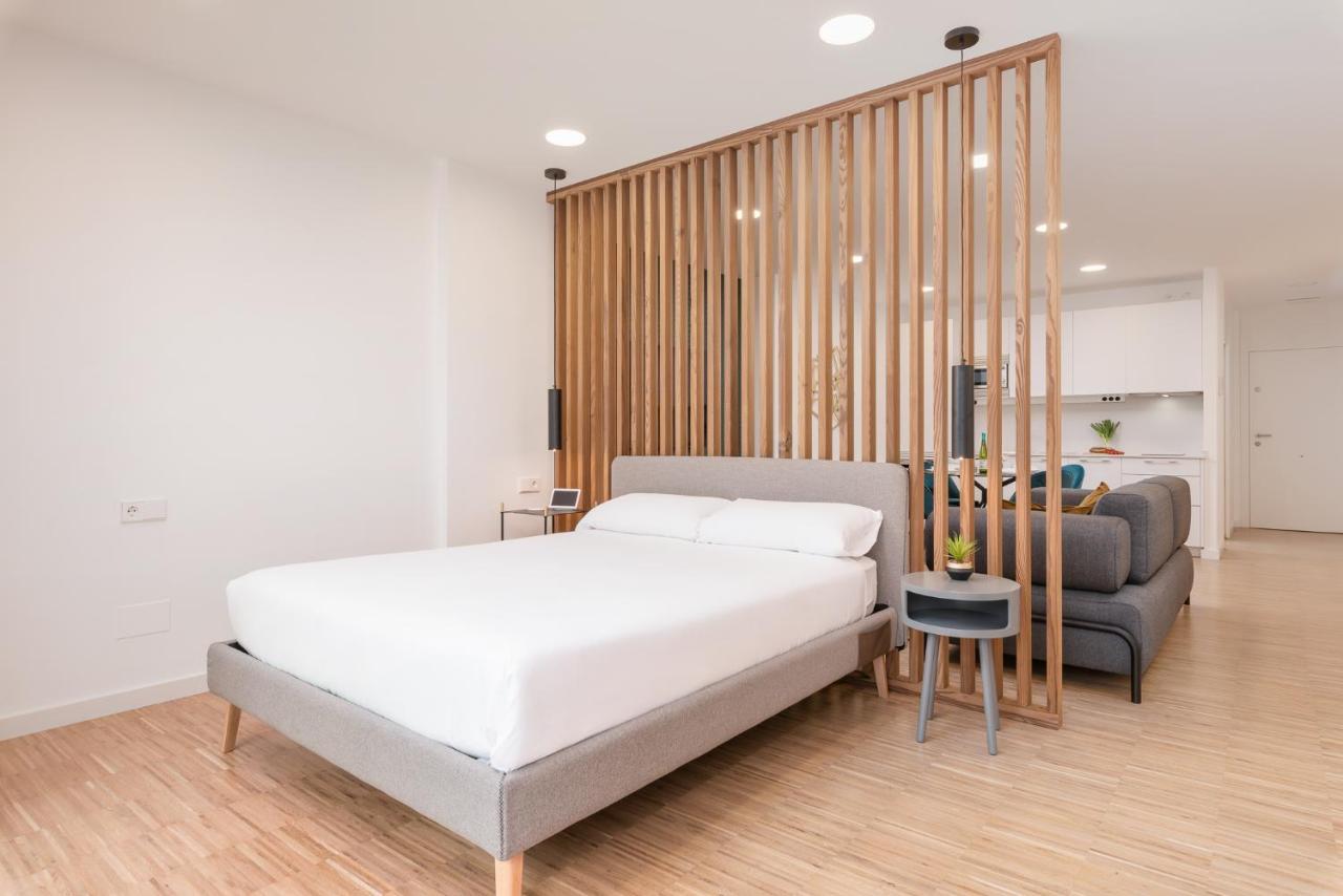 Apartment I Loft Santiago By Upper Luxury Housing *