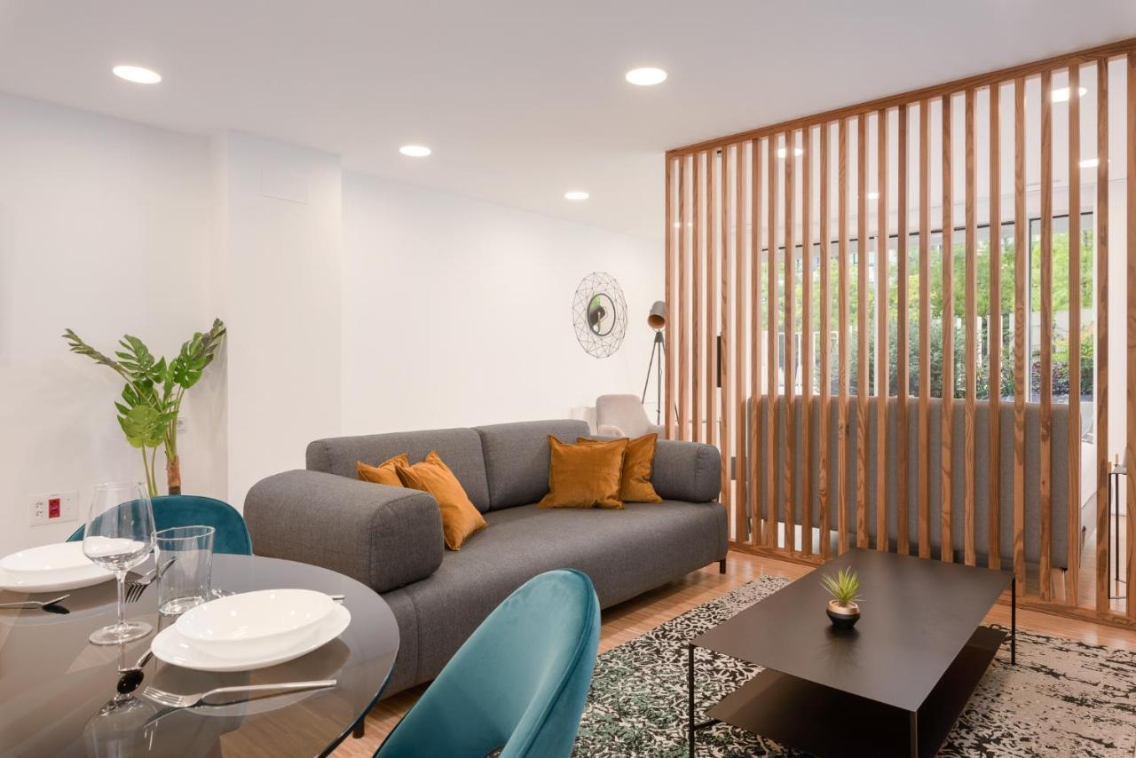 Apartment I Loft Santiago By Upper Luxury Housing Santiago de Compostela