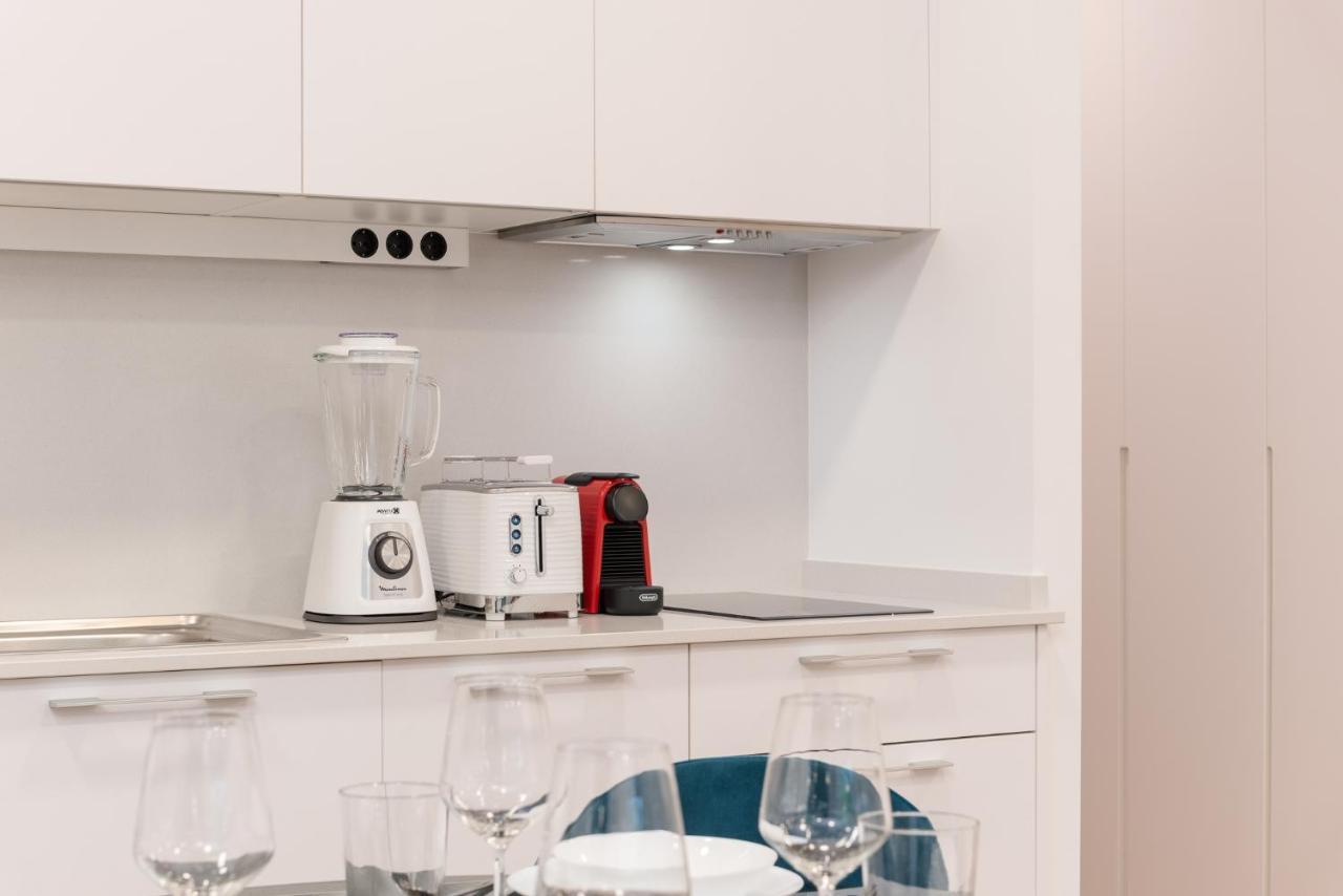 I Loft Santiago By Upper Luxury Housing Apartment Santiago de Compostela