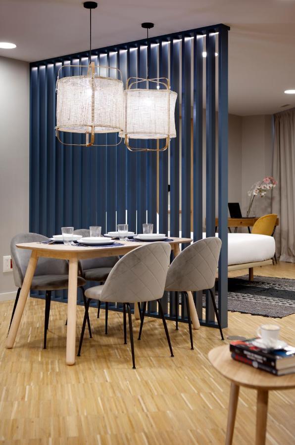 I Loft Santiago By Upper Luxury Housing Santiago de Compostela