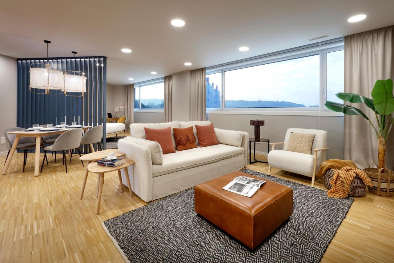 I Loft Santiago By Upper Luxury Housing Santiago de Compostela