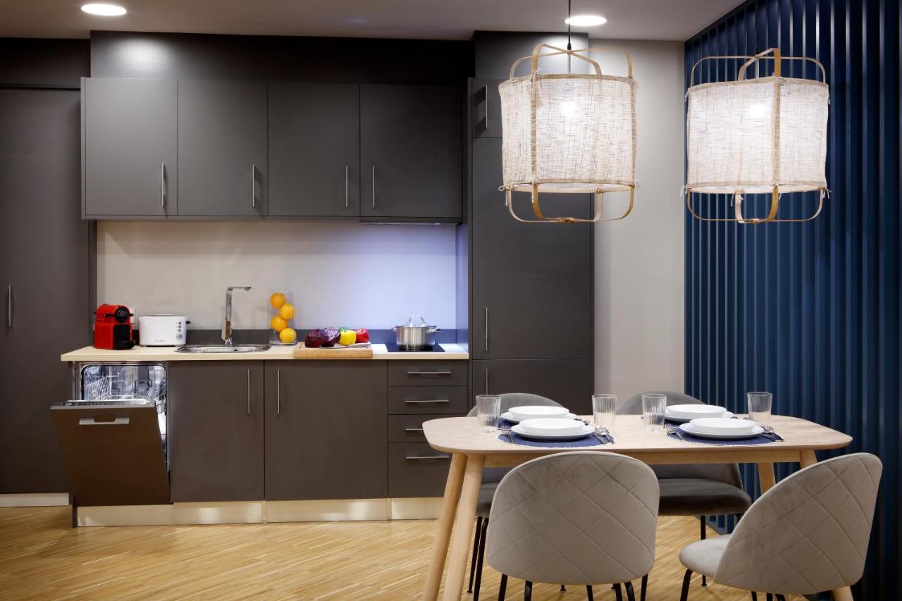 Apartment I Loft Santiago By Upper Luxury Housing