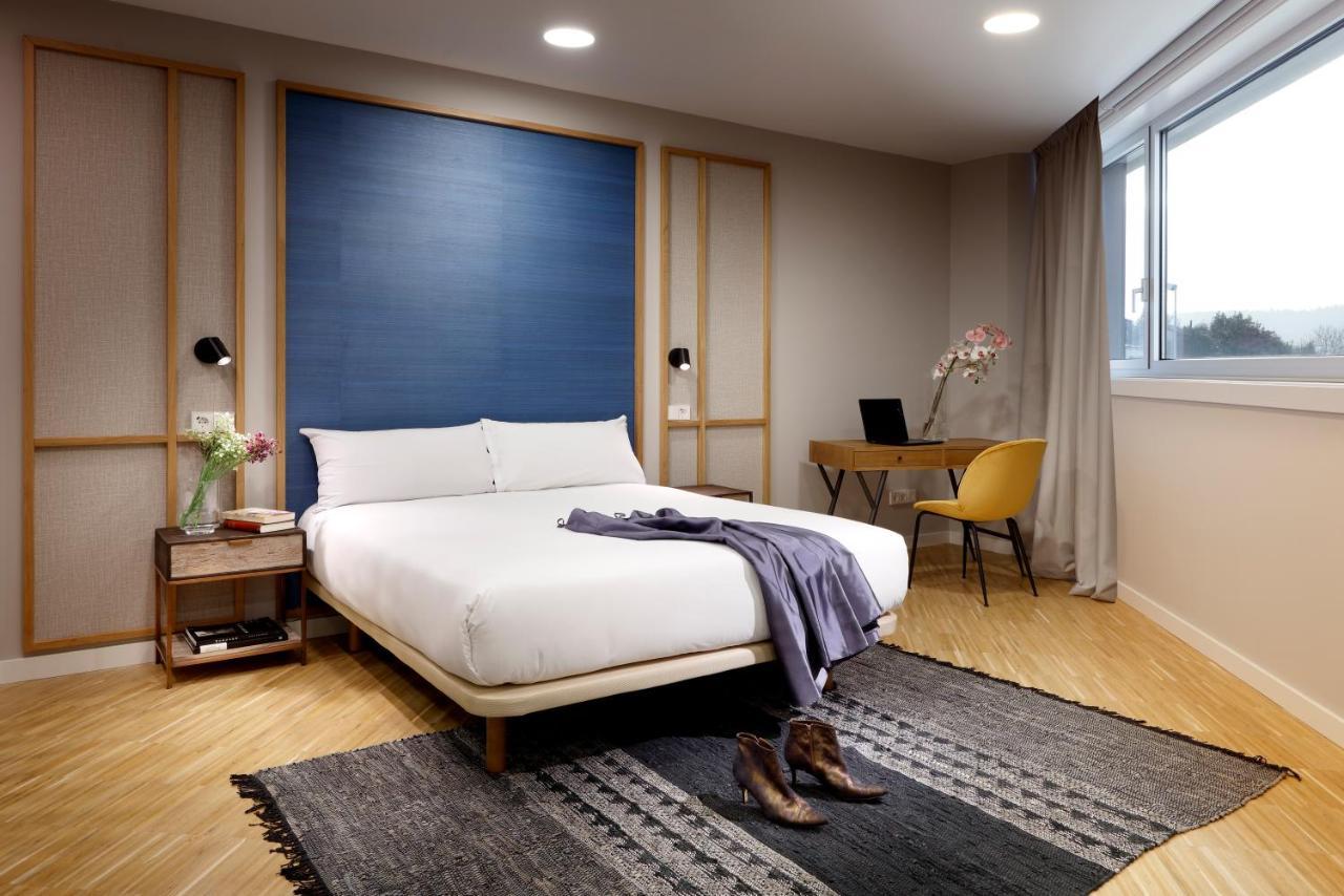 I Loft Santiago By Upper Luxury Housing