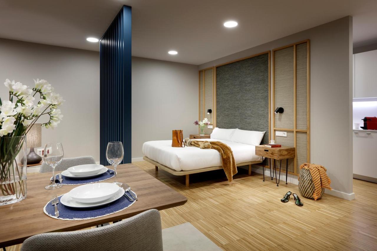 I Loft Santiago By Upper Luxury Housing Apartment Santiago de Compostela