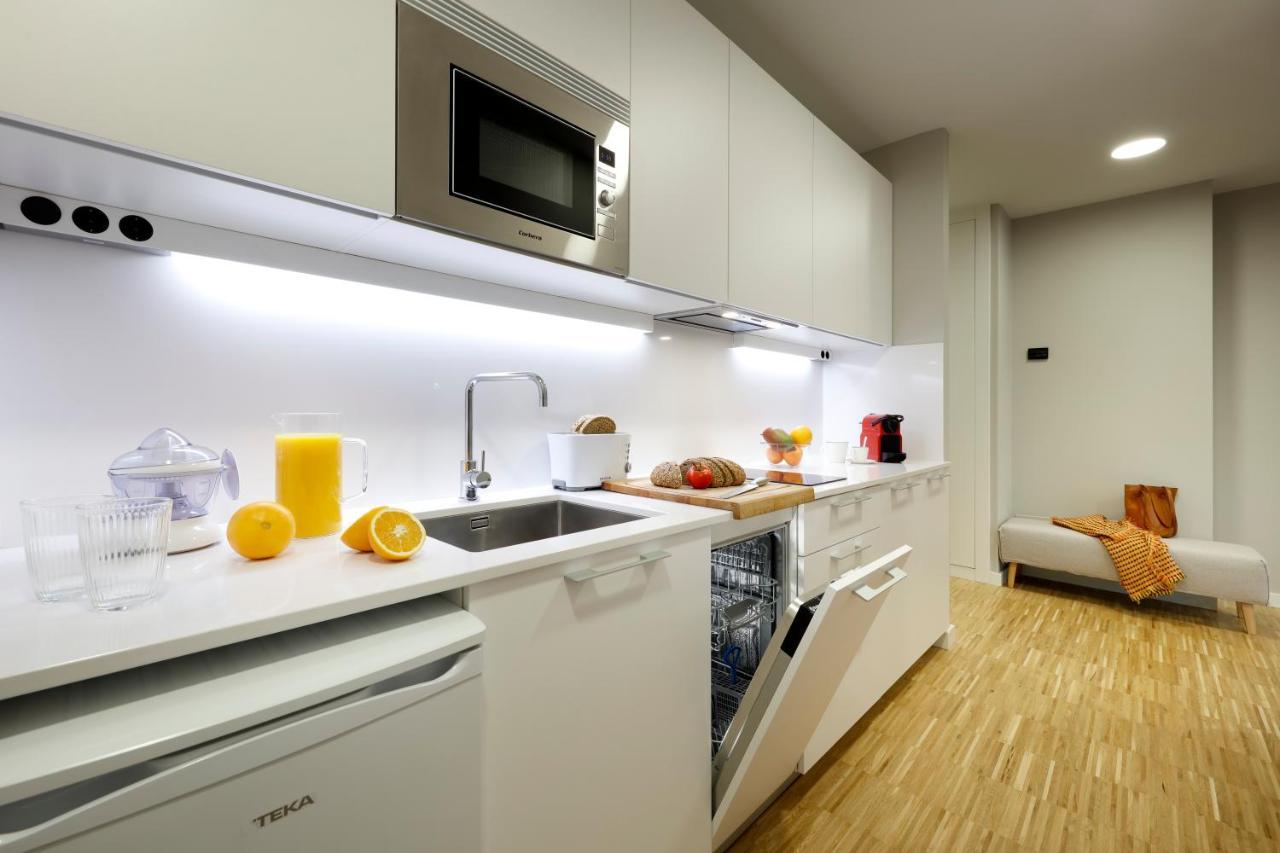 Apartment I Loft Santiago By Upper Luxury Housing
