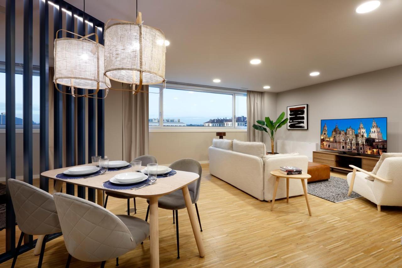 Apartment I Loft Santiago By Upper Luxury Housing *