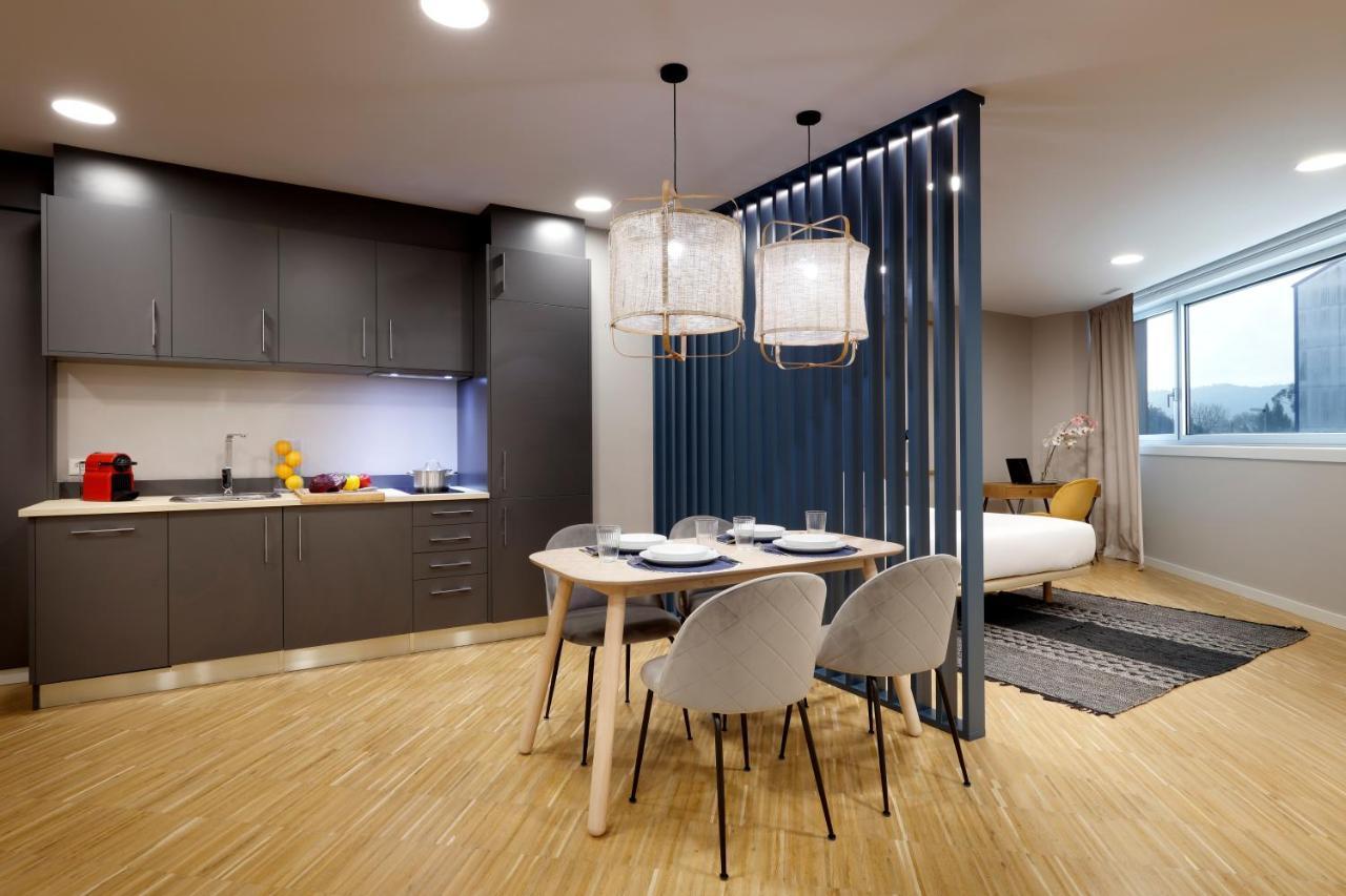 I Loft Santiago By Upper Luxury Housing * Santiago de Compostela