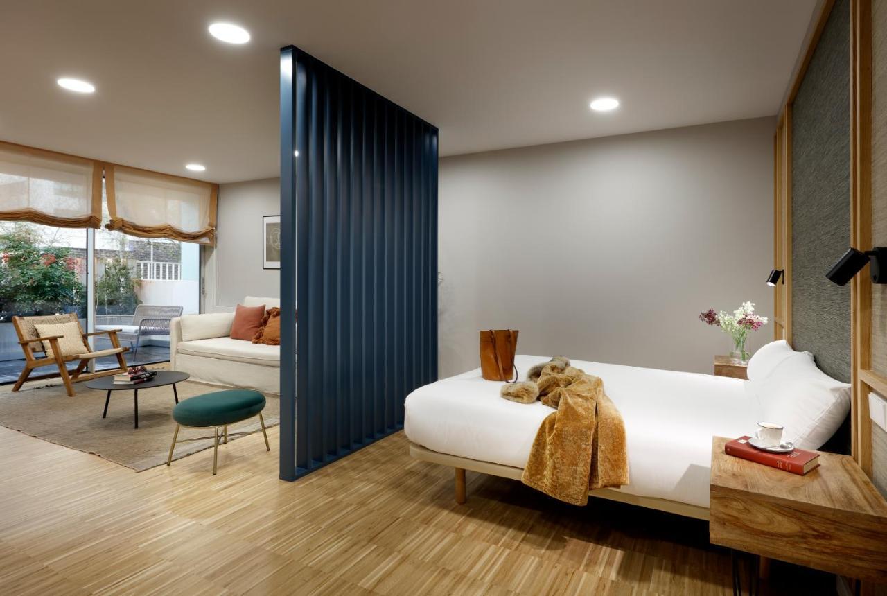 I Loft Santiago By Upper Luxury Housing Santiago de Compostela