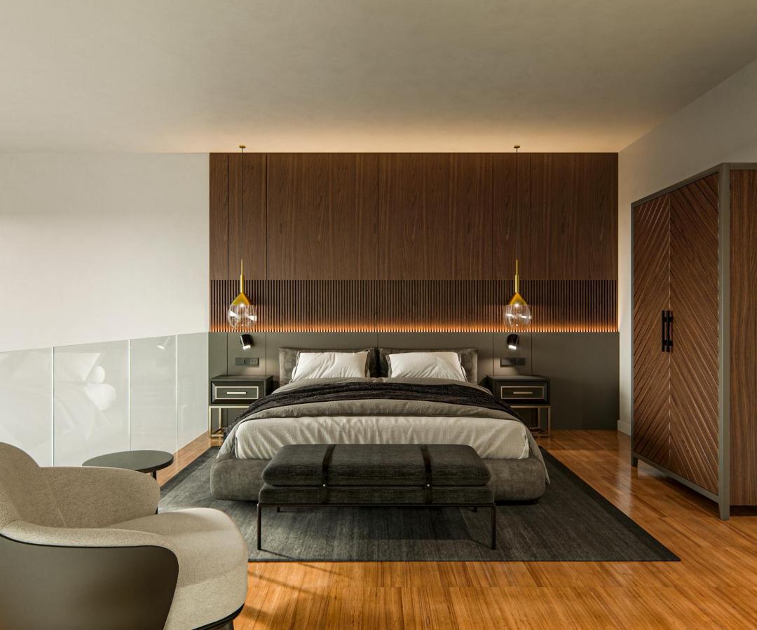 I Loft Santiago By Upper Luxury Housing * Santiago de Compostela