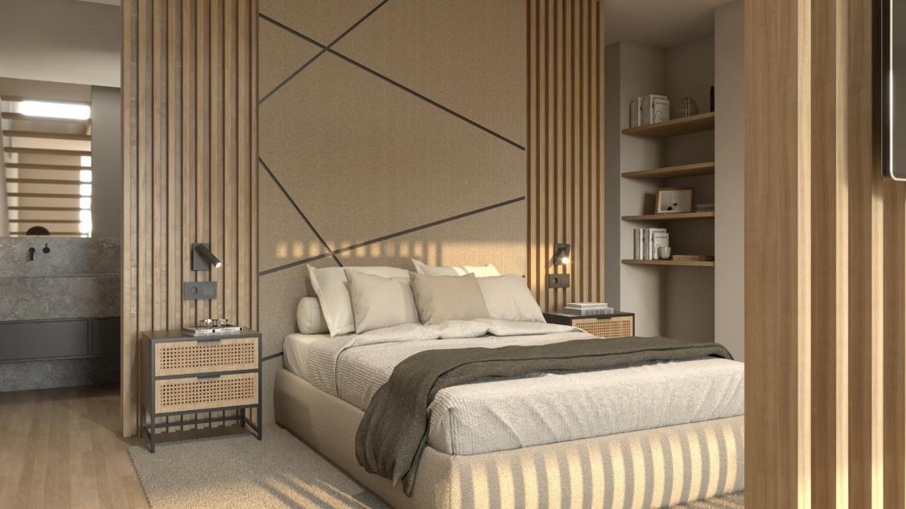 Apartment I Loft Santiago By Upper Luxury Housing