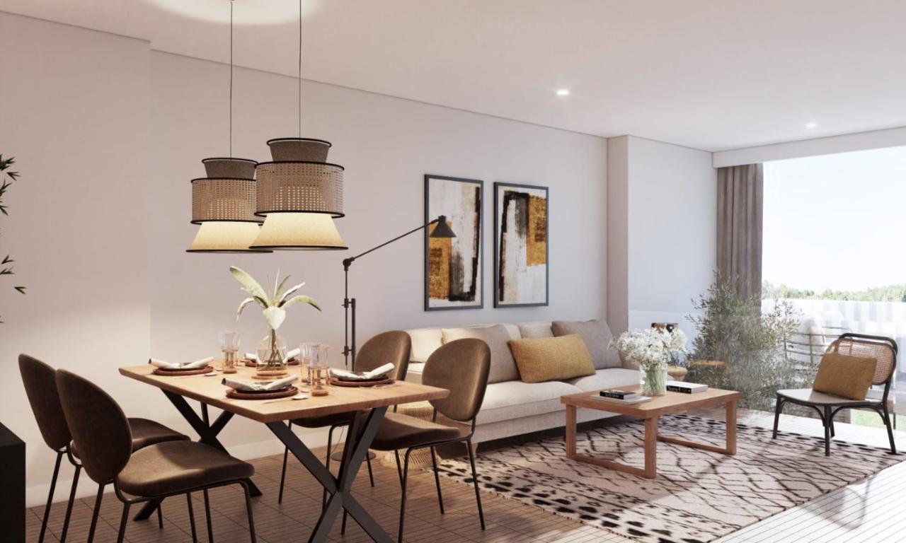 Apartment I Loft Santiago By Upper Luxury Housing Santiago de Compostela