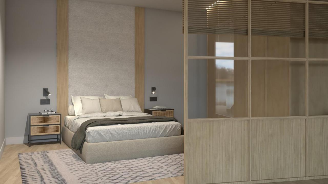 Apartment I Loft Santiago By Upper Luxury Housing