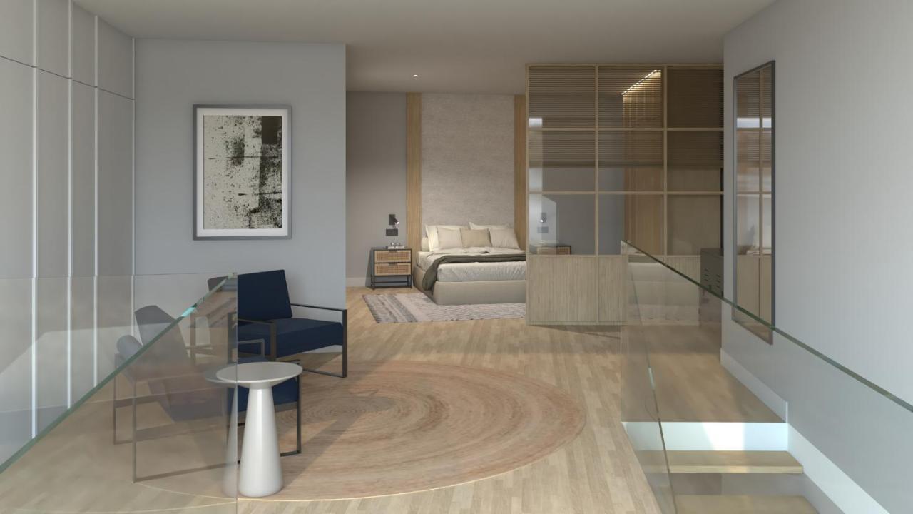 I Loft Santiago By Upper Luxury Housing Santiago de Compostela