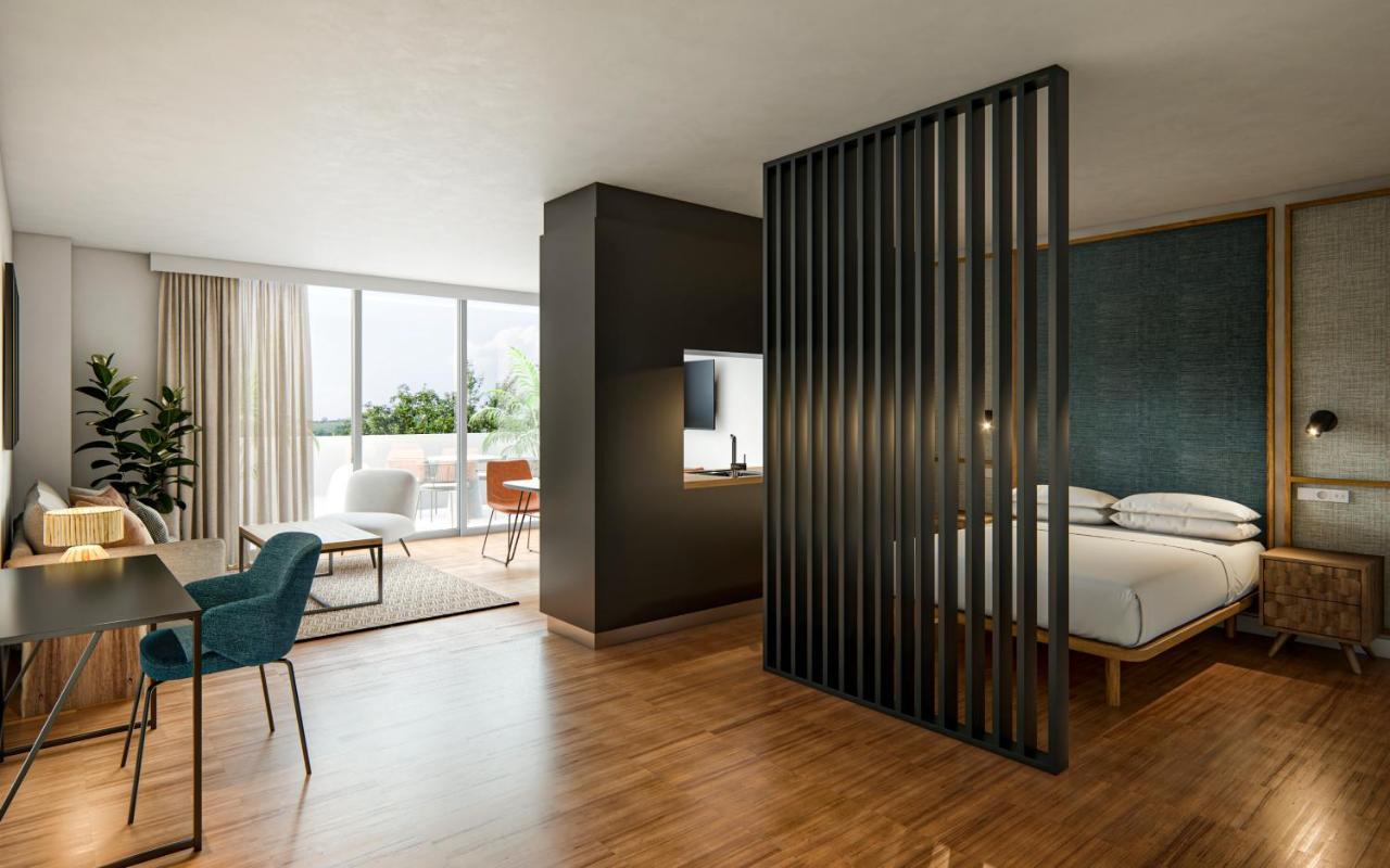 Apartment I Loft Santiago By Upper Luxury Housing Santiago de Compostela