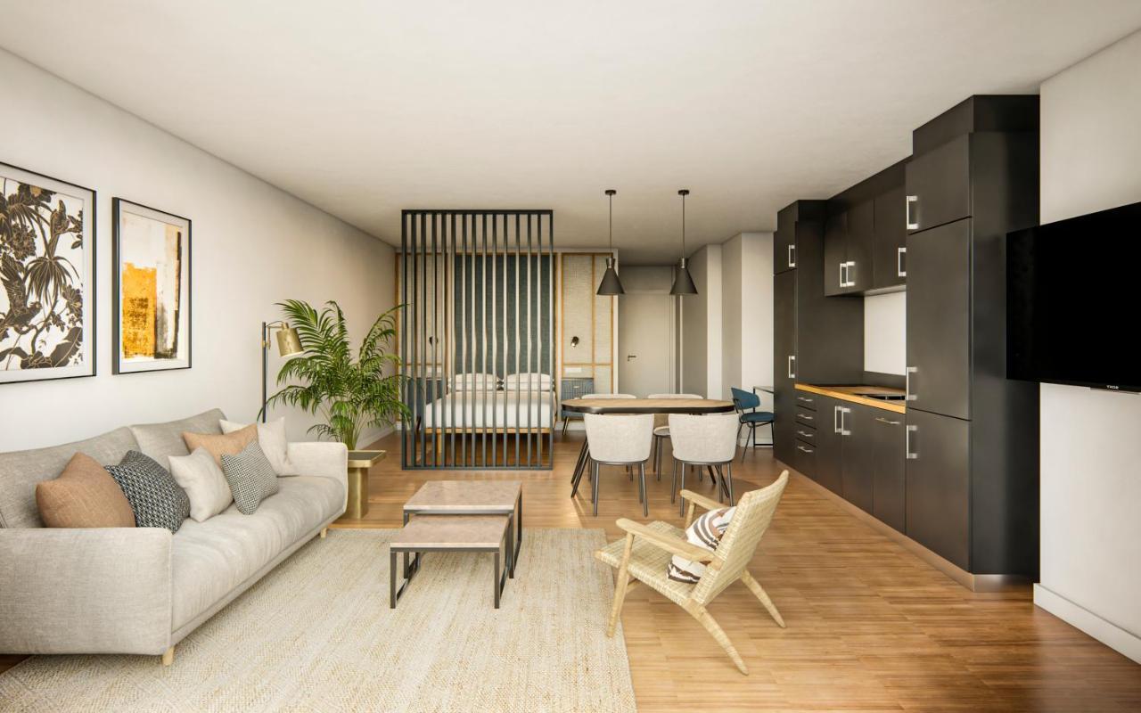 I Loft Santiago By Upper Luxury Housing * Santiago de Compostela