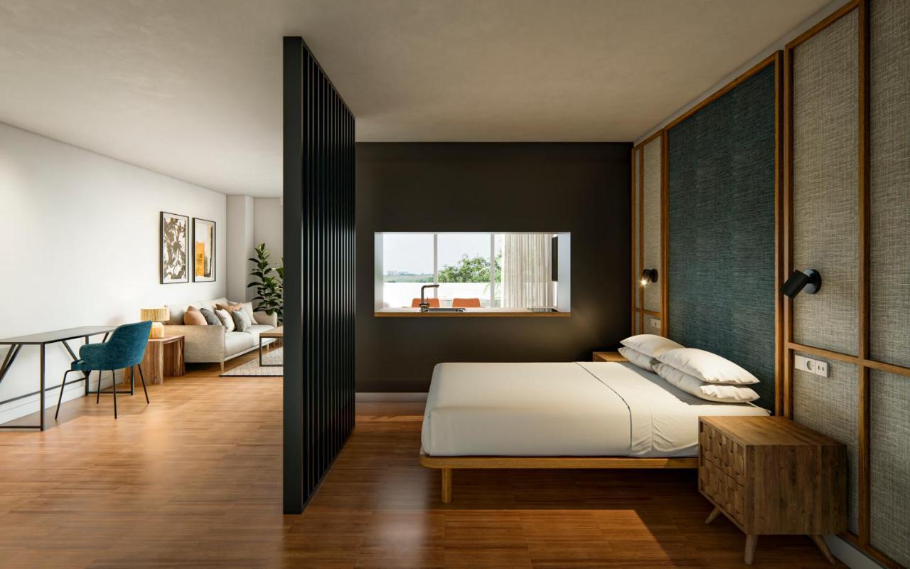 I Loft Santiago By Upper Luxury Housing