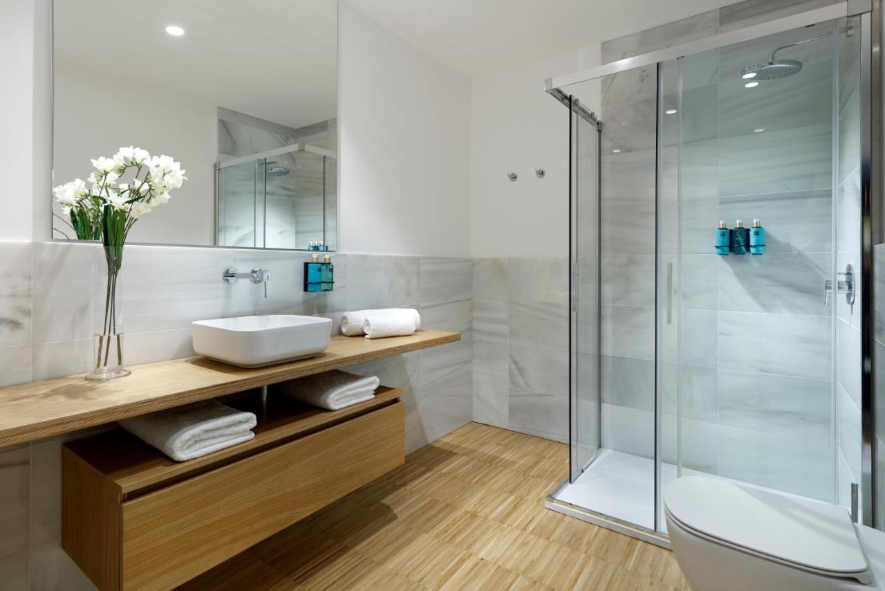 I Loft Santiago By Upper Luxury Housing