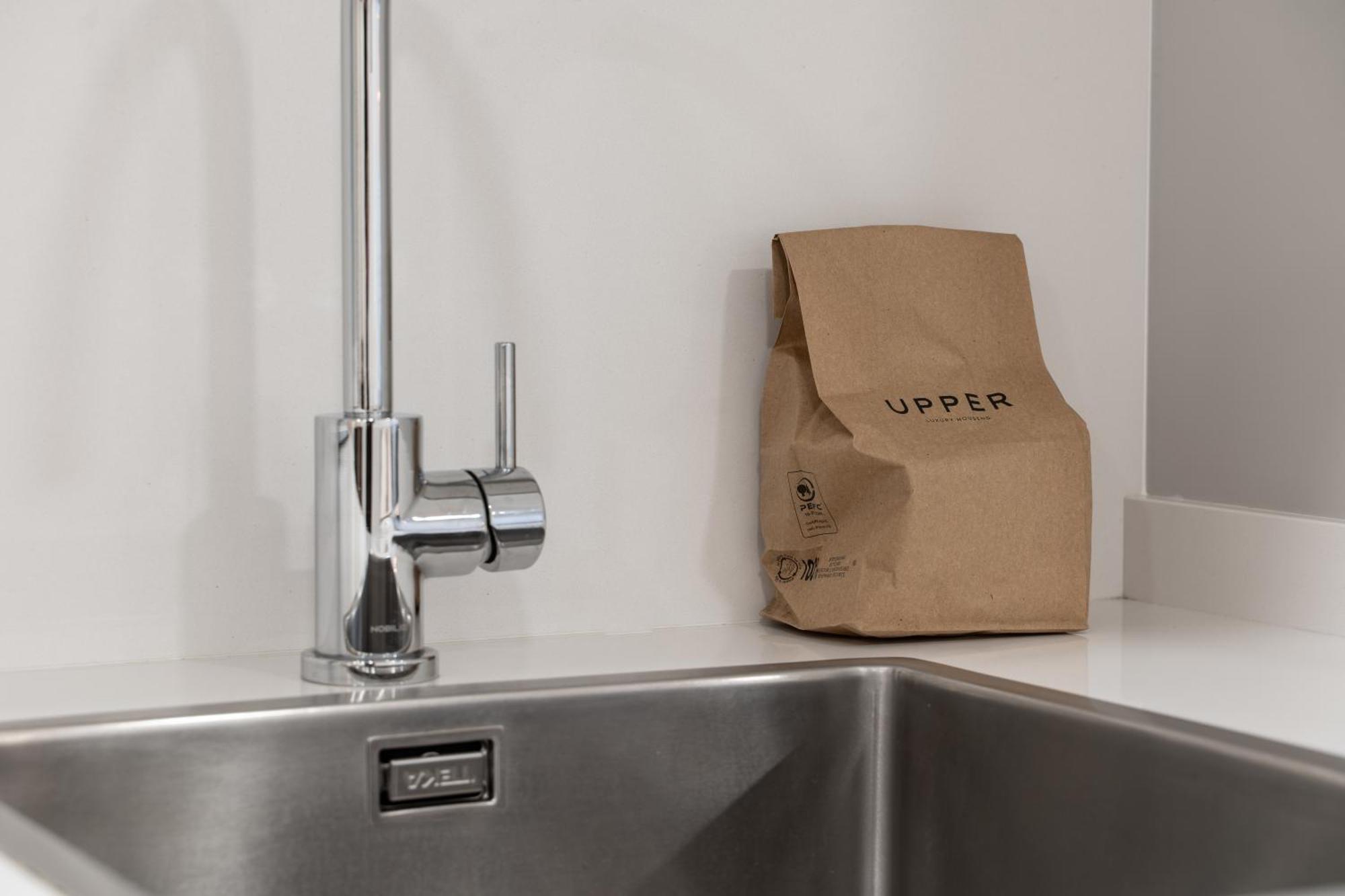 Apartment I Loft Santiago By Upper Luxury Housing Santiago de Compostela
