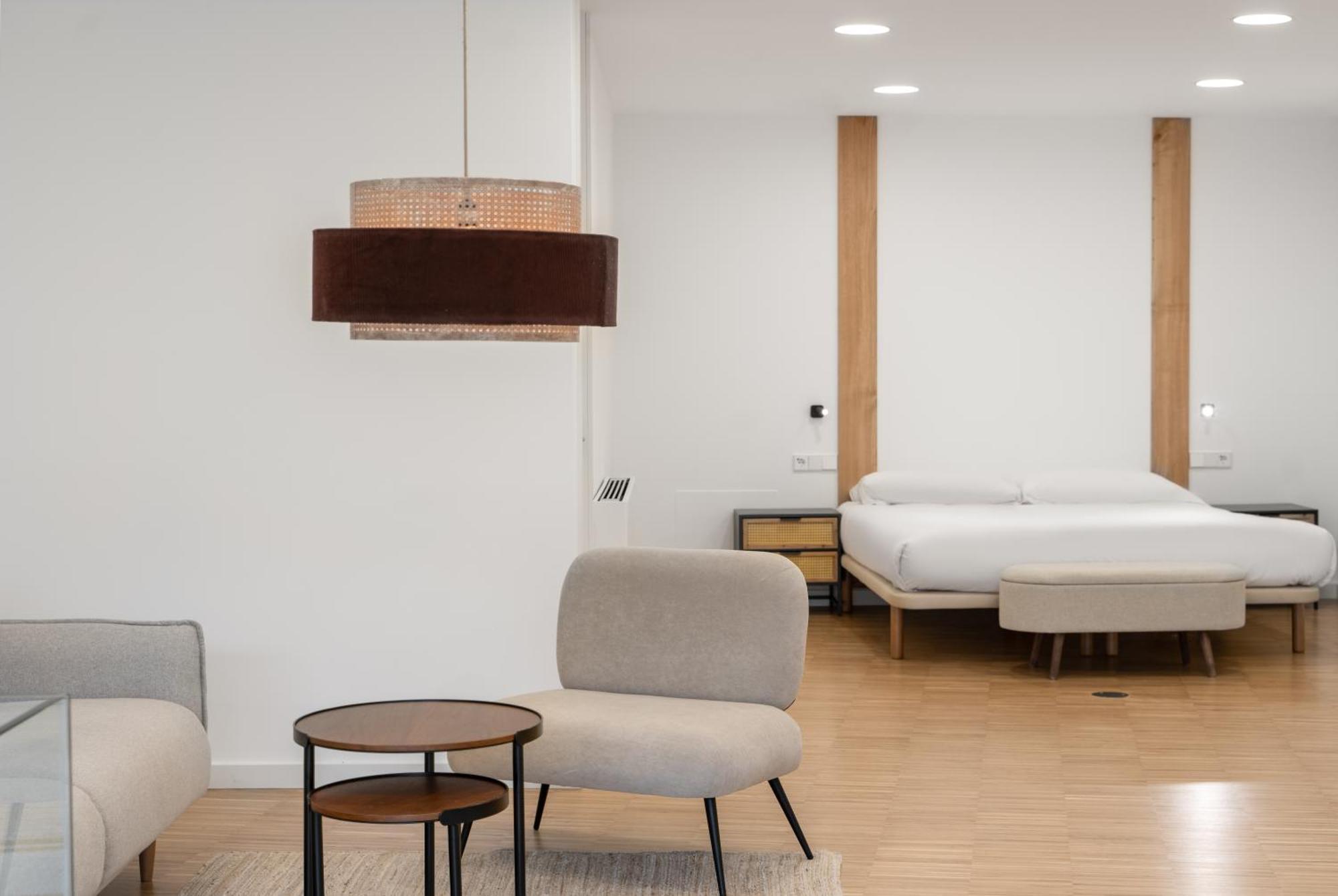 Apartment I Loft Santiago By Upper Luxury Housing Santiago de Compostela
