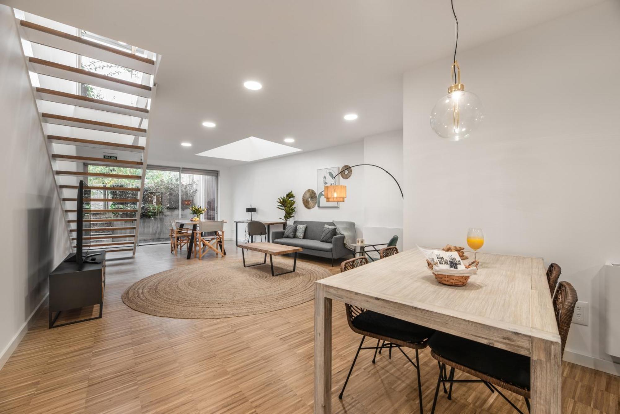 I Loft Santiago By Upper Luxury Housing * Santiago de Compostela