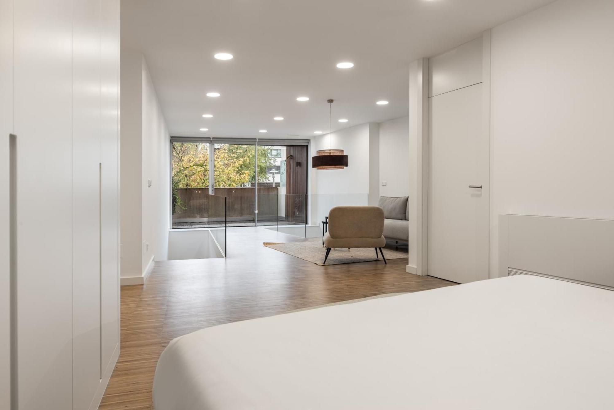 I Loft Santiago By Upper Luxury Housing Apartment Santiago de Compostela