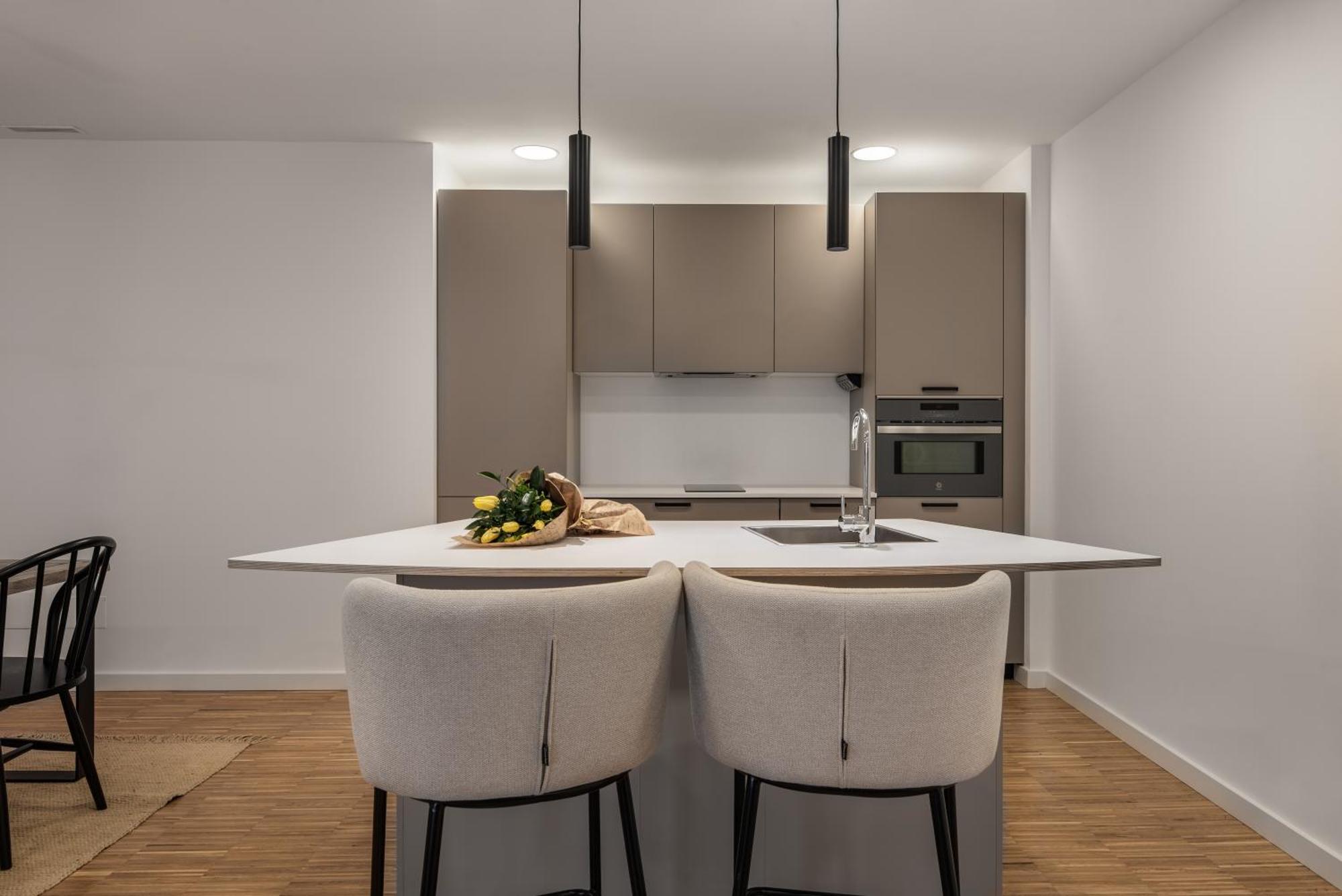 I Loft Santiago By Upper Luxury Housing Apartment Santiago de Compostela
