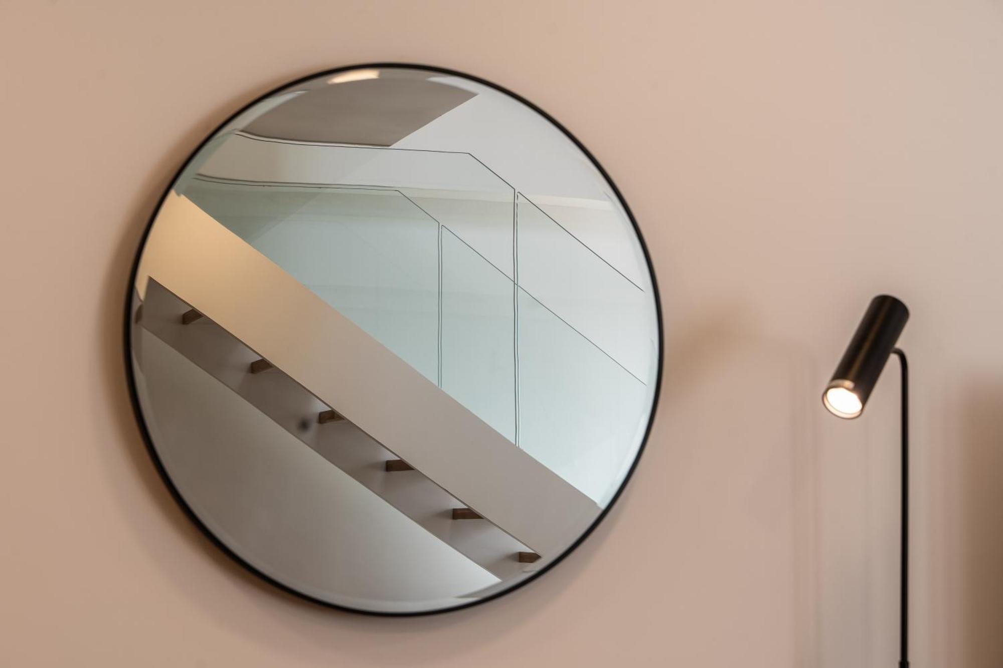 I Loft Santiago By Upper Luxury Housing Apartment