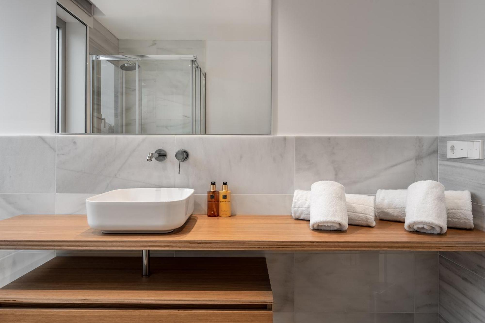 Apartment I Loft Santiago By Upper Luxury Housing *