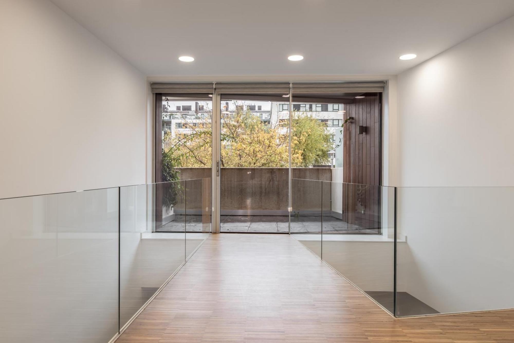 I Loft Santiago By Upper Luxury Housing