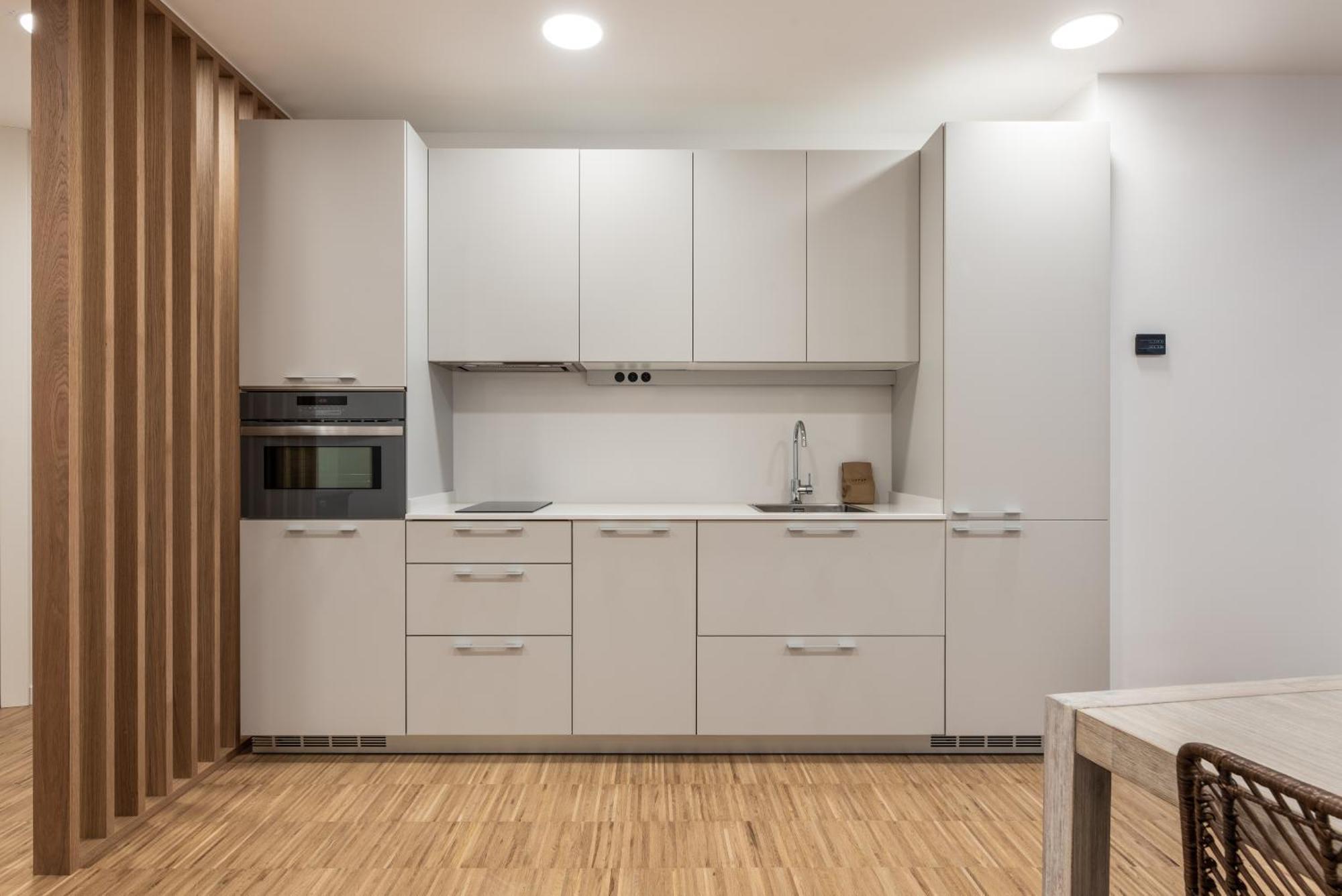 Apartment I Loft Santiago By Upper Luxury Housing Santiago de Compostela
