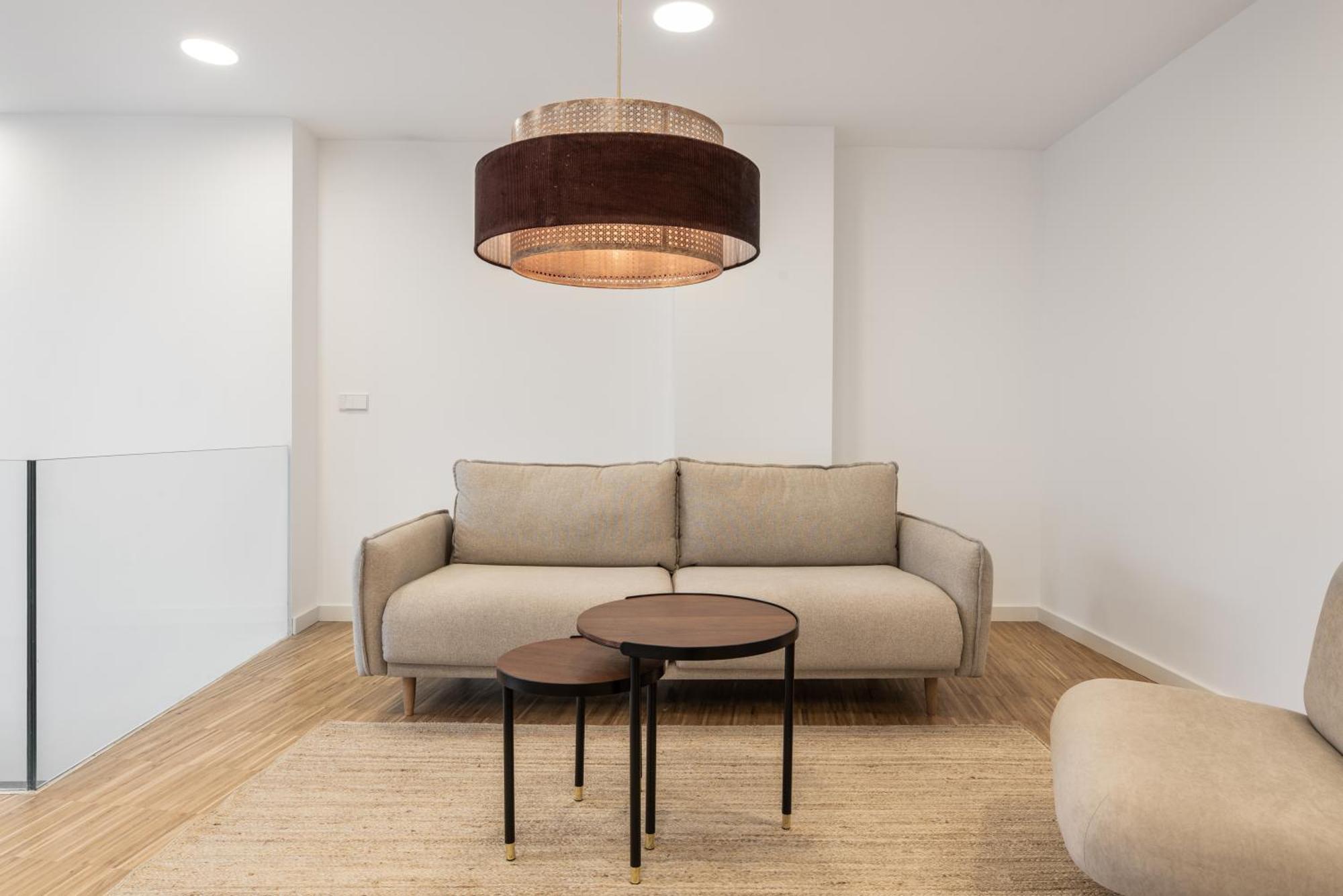 I Loft Santiago By Upper Luxury Housing * Santiago de Compostela