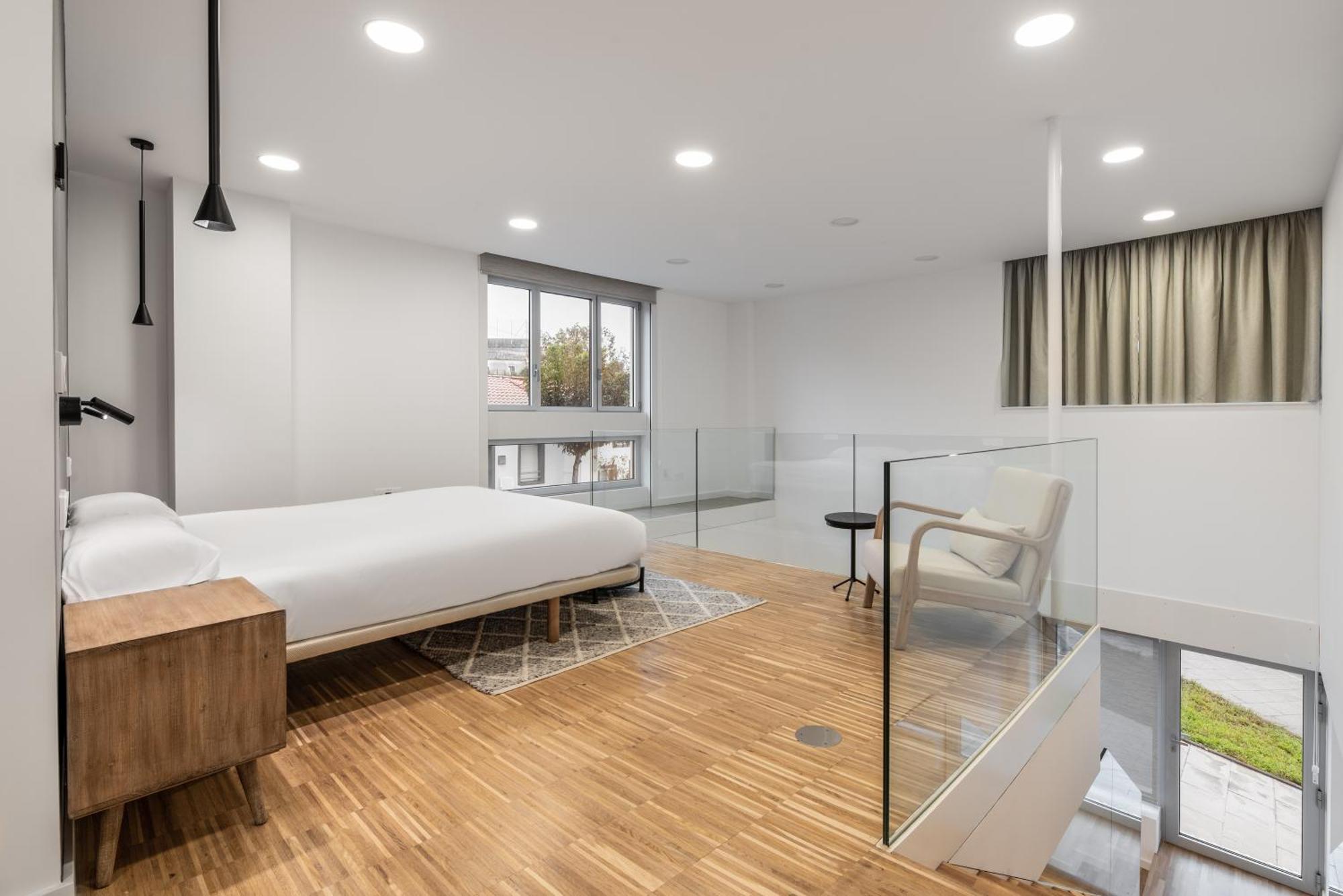 I Loft Santiago By Upper Luxury Housing Santiago de Compostela