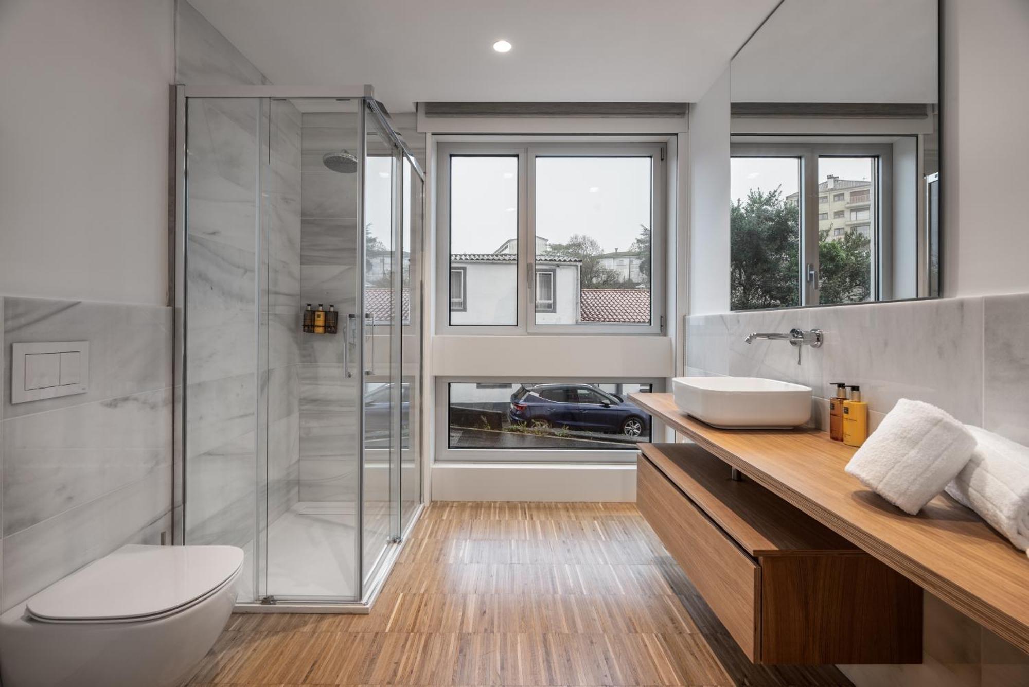 I Loft Santiago By Upper Luxury Housing * Santiago de Compostela